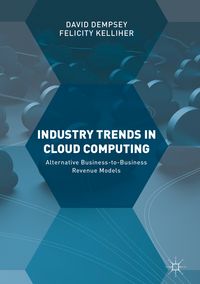 Produktbild: Industry Trends in Cloud Computing