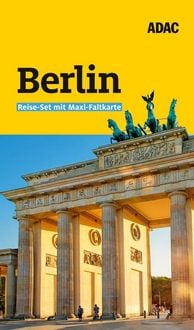 Produktbild: ADAC Reisef&uuml;hrer plus Berlin