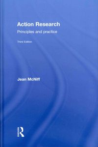 Produktbild: Action Research