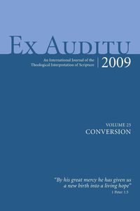 Produktbild: Ex Auditu - Volume 25