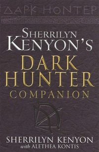 Produktbild: Kontis, A: Dark-Hunter Companion