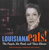 Produktbild: Louisiana Eats!