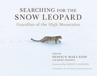Produktbild: Searching for the Snow Leopard
