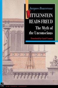 Produktbild: Wittgenstein Reads Freud