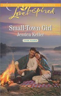 Produktbild: Love Inspired Small-Town Girl