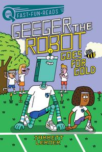 Produktbild: Goes for Gold