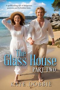 Produktbild: The Glass House: Part Two