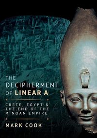 Produktbild: The Decipherment of Linear A