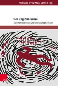 Produktbild: Der Regionalkrimi