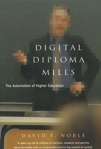 Produktbild: Digital Diploma Mills