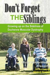 Produktbild: Don't Forget the Siblings