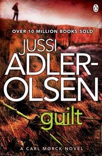 Produktbild: Guilt