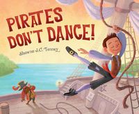 Produktbild: Pirates Don't Dance