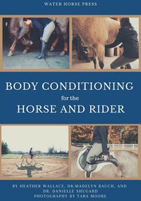 Produktbild: Body Conditioning for the Horse and Rider