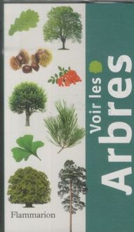 Produktbild: Voir les arbres