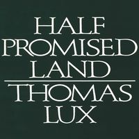 Produktbild: Half Promised Land
