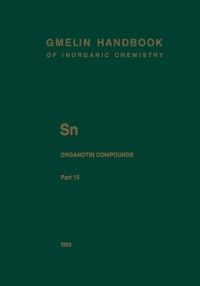 Produktbild: Sn Organotin Compounds