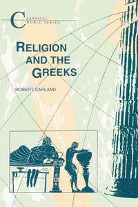 Produktbild: Religion and the Greeks