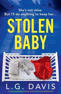 Produktbild: Stolen Baby
