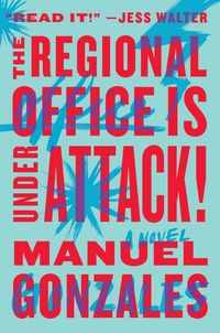 Produktbild: The Regional Office Is Under Attack!