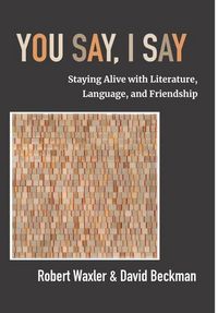 Produktbild: You Say, I Say