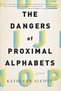 Produktbild: The Dangers of Proximal Alphabets