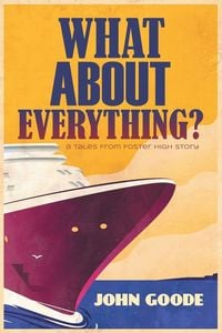 Produktbild: What About Everything?