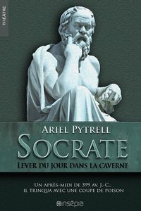 Produktbild: Socrate. Lever du jour dans la caverne
