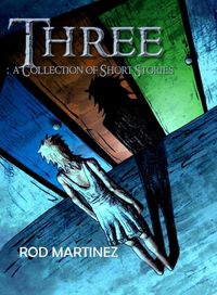 Produktbild: Three: Short Story Collection