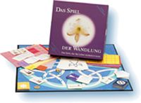 Produktbild: Das Spiel der Wandlung