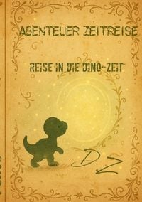 Produktbild: Abenteuer-Zeitreisen
