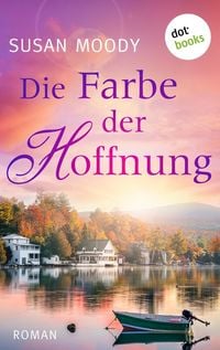 Produktbild: Die Farbe der Hoffnung