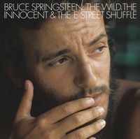 Bild vom Artikel The Wild,The Innocent And The E Street Shuffle vom Autor Bruce Springsteen