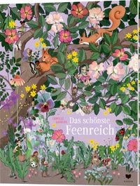 Produktbild: Das sch&ouml;nste Feenreich
