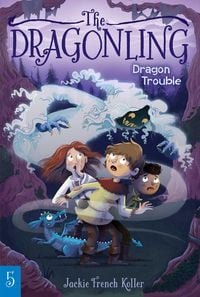 Produktbild: Dragon Trouble