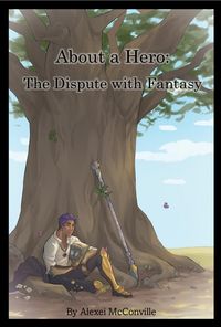 Produktbild: About a Hero