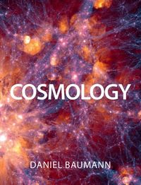 Produktbild: Cosmology