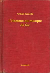 Produktbild: L'Homme au masque de fer