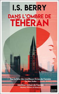 Produktbild: Dans l'ombre de T&eacute;h&eacute;ran