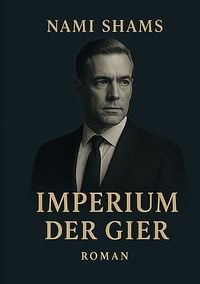Produktbild: Imperium der Gier