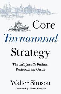 Produktbild: Core Turnaround Strategy