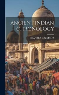 Produktbild: Ancient Indian Chronology
