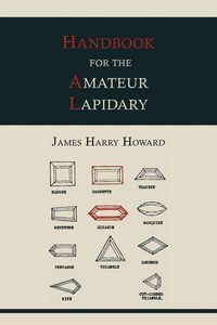 Produktbild: Handbook for the Amateur Lapidary