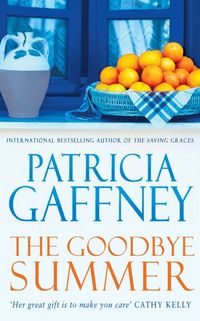 Produktbild: Gaffney, P: The Goodbye Summer