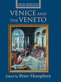 Produktbild: Venice & The Veneto