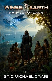 Produktbild: Harvest of Dawn