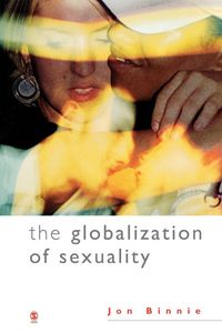 Produktbild: The Globalization of Sexuality
