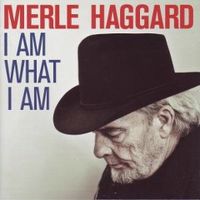 Produktbild: I Am What I Am