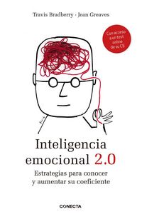 Produktbild: Inteligencia emocional 2.0 : estrategias para conocer y aumentar su coeficiente