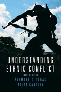 Produktbild: Understanding Ethnic Conflict